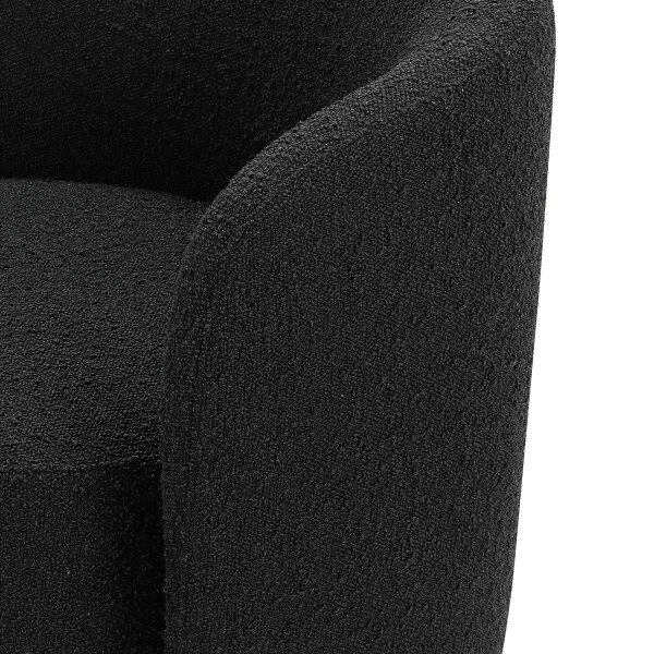 Biarritz Swivel Chair